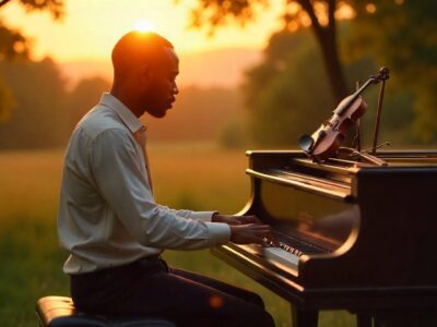 Piano Beginner Series – Learn the Piano From Scratch