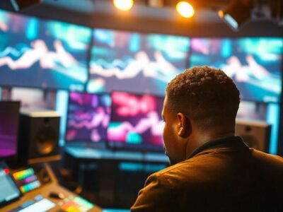 Music Production Beginner Series – Learn Music Production from Scratch
