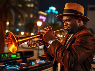 Trumpet Beginner Series – Learn the Trumpet From Scratch